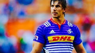 Eben Etzebeth Tribute | The Titan
