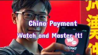 2025 China Mobile Payment Guide: Master WeChat Pay & Alipay with Ease!