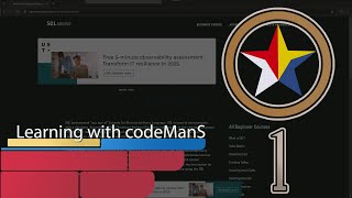 SQL Beginner Course - What Is SQL? | Learning SQL for Free