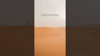 🌵 Into the Sahara with Hypershell Exoskeleton — Part 1 🏜️