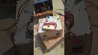 new DJ setup #viral short video #viral short video YouTube channel hashtag#funn#youtub