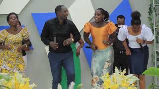 AMENIONA by NYABIGAZI(cover)OFFICIAL