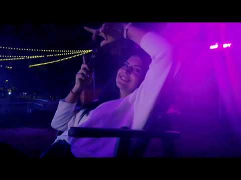 CHRISTINE 2 - HUAWEI P20 PRO Video Test And Video Edit