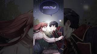 When she is destined to kill the one she loves #manhwa #webtoon #manhwareccomendation