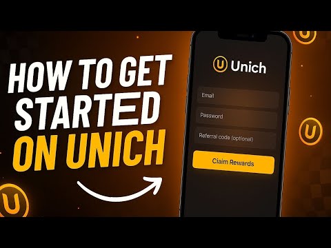 The World Leading OTC Exchanges - How To Get Started On #unich