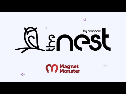 The Nest: How to Drive Retention After the Thank You Email - Magnet Monster