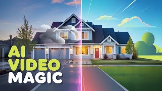 New Feature! How to Customize Video Seconds for Your AI Real Estate Videos from Photo to AI Video