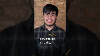 Edson Alpizar | Success Story | Revature
