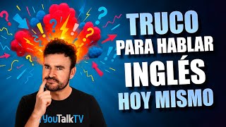 ✅ KEY STRUCTURES for thinking fluently in ENGLISH / TRICKS for speaking English today