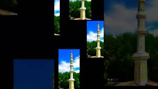 Minar Maszid ! painting Minar | readymate minare for mosque | islamic status ! watshap status