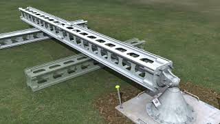 Emergency Restoration System (ERS) Installation Video
