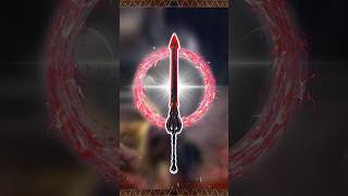 OP Long Sword Moves 💥 Monster Hunter World #MHW #Shorts