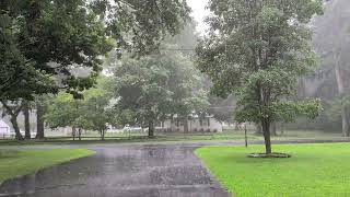 Another Gully Washer