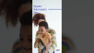 Happy Mother's Day to all the incredible moms out there!