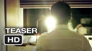 Upstream Color Official Teaser #1 (2013) -  Shane Carruth Movie HD