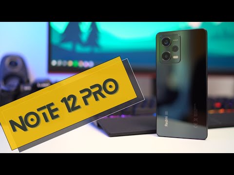 Redmi Note 12 Pro Review - Is it worth buying?