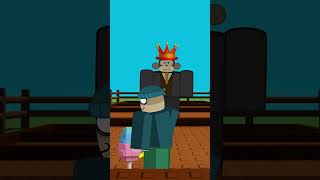 POV: when is the secret way to grow a plant pt:23 #animation #roblox #growagarden #grow