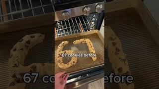 67 cookies! #youtube #youtuber #reel #reels #relatable #subscribe #subscribers #fyp #fypviral #fy