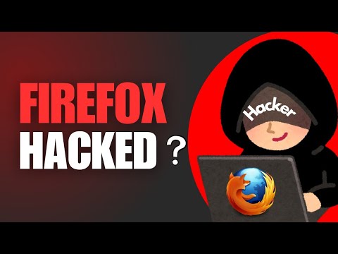Is Your Firefox Browser Privacy at Risk ?