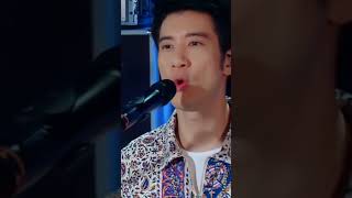 王力宏神改编《火力全开》大爱让人动容❤️#天赐的声音