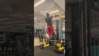 Morning routine! #motivation #fitness #ai #vlog #f1 #food #style #summer #hardwork