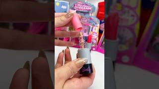Unboxing Barbie Mystery Box ASMR #shorts #unboxing #asmr #asmrsounds #barbie #toys #satisfying
