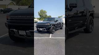 2025 GMV Hummer EV 2X #gmc #hummerev #gmchummerev