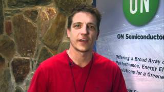 A day in the life of a Design Engineer at ON Semiconductor