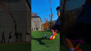 New phonk | new vd #football #freeskills #soccer #freestylefootball #freestyleskills #skills