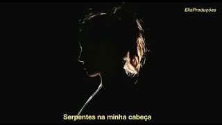 Sharon Van Etter - Serpents (Tradução_Legendado)