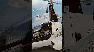 Flying Car Nisus #flyingcar #airtaxi #snaaviationworld #aviation #shorts #youtubeshorts