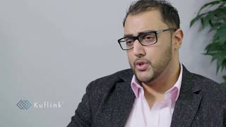 Narinder Khattoare - Chief Executive Officer