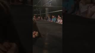 WOMEN'S TITLE MATCH   Kamille vs Kylie Paige online video cutter com 1