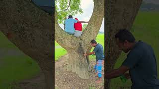 কাশেম কি করে🙄🤣 #funny #laugher #shorts #shortsfeed #tranding
