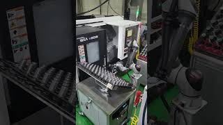 대림티앤씨 로봇자동화 적용 사례