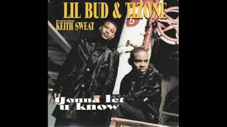 Stay Strapped - Lil Bud & Tizone