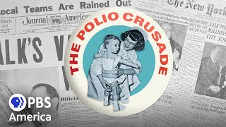 The Polio Crusade (2020) | Full Documentary | American Experience
