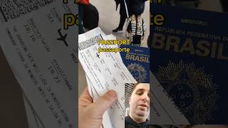 Inglês para viagens! No aeroporto e na prática.