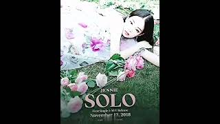 #jisoosolo #lisasolo #rosésolo #jenniesolo #edit #jisookim #lalisa #rosé #jenniekim