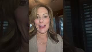 Maricopa County Attorney Candidate Gina Godbehere