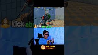 1vs3 5#مواهب ببجي موبايل العربية #pubgmobile  #ببجي موبايل  #abnyousry #ابن يسري