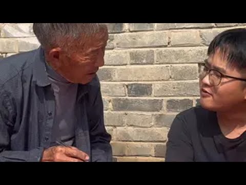 万万想不到 老爷子被整崩溃了 看一遍笑一遍 意想不到的结局 小宇在农村@DOU+小助手 @抖音创作小助手 @抖音创作者大会