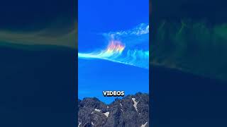 RAINBOW CLOUD! 🌈