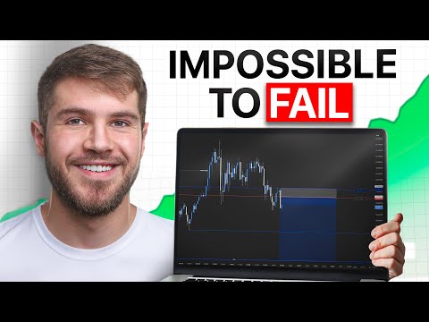 If You’ve Failed Trading ICT, Please Watch This Video