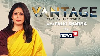 LIVE | "Bread Or Bullet": PM Modi's Stern Message to Pakistan | PM Modi News | Palki Sharma | N18G