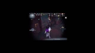 Kevin with Antiquarian.. 🫢 | Kevin OneFartBaby | #gamingchannel #antiquarian #identityv