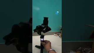 How to Shoot Insane 360° Videos with the DJI RS3 Mini (Easy Tutorial!) #a2zdiscuss #djirs3mini