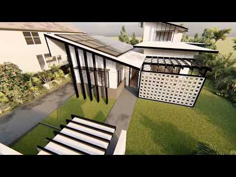 Sherwood New Home - Project Walkthrough