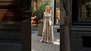 Dresses Beautiful women's clothing Stylish 👗#clothing #stylish #dresses #beautiful