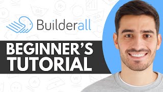 Builderall Tutorial For Beginners (2025) | How to Use Builderall